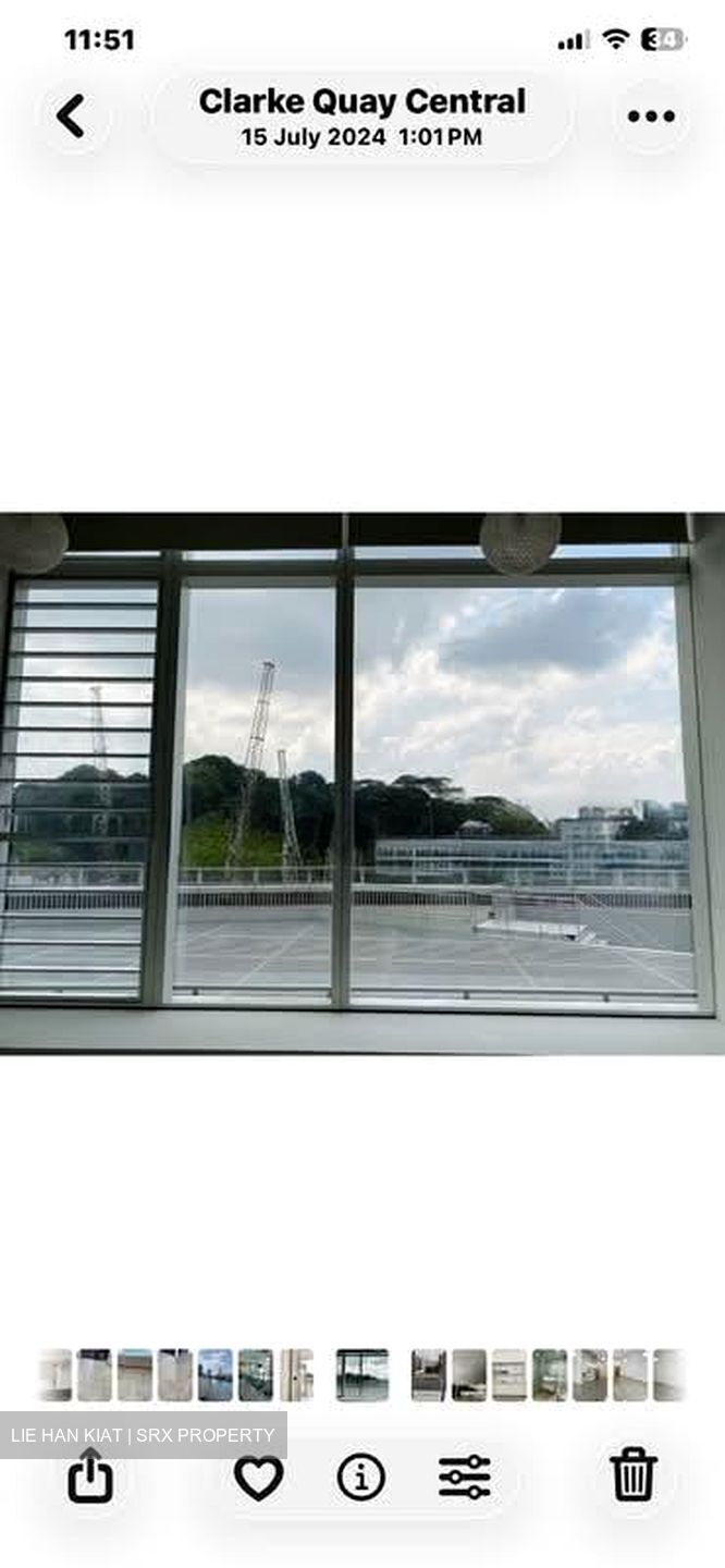 Eu Tong Sen Street (D1), Apartment #584814911